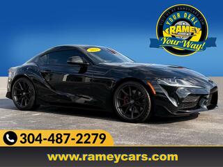 2025 Toyota Gr Supra for sale in Princeton WV