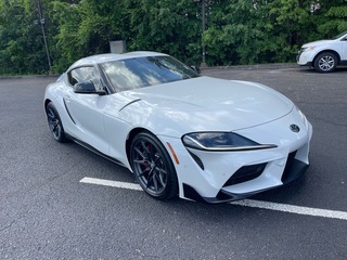 2026 Toyota Gr Supra for sale in Enterprise AL