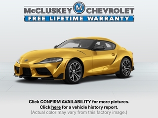 2022 Toyota Gr Supra for sale in Cincinnati OH