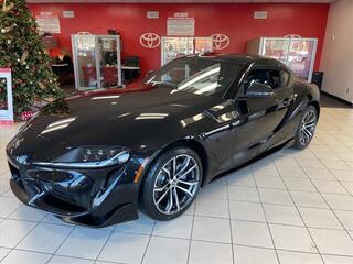2023 Toyota Gr Supra for sale in Toledo OH