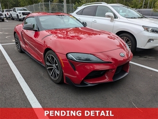 2023 Toyota Gr Supra for sale in Charleston SC