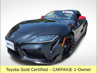 2020 Toyota Gr Supra for sale in Epping NH