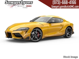 2020 Toyota Gr Supra for sale in Manchester TN