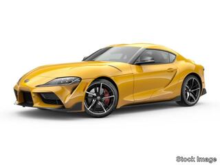 2020 Toyota Gr Supra