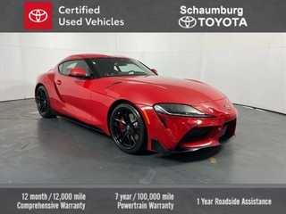 2020 Toyota Gr Supra for sale in Schaumburg IL