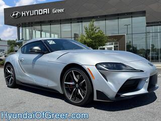 2020 Toyota Gr Supra for sale in South Hill VA