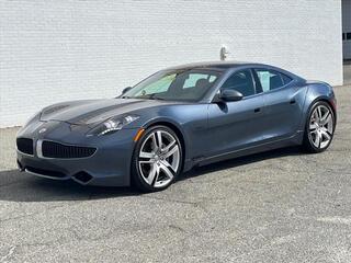 2012 Fisker Karma