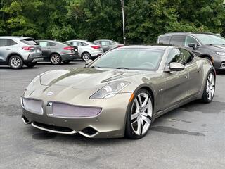 2012 Fisker Karma