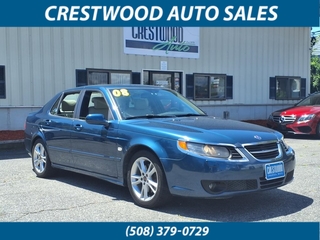 2008 Saab 9-5