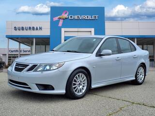 2010 Saab 9-3