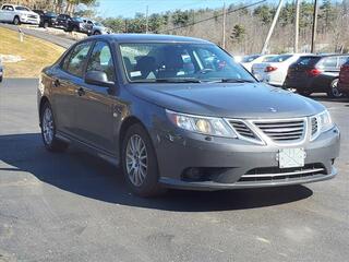 2011 Saab 9-3