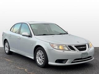 2010 Saab 9-3