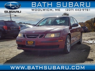 2005 Saab 9-3