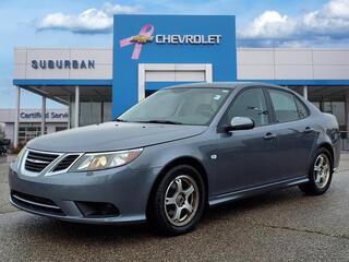 2009 Saab 9-3