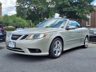 2008 Saab 9-3