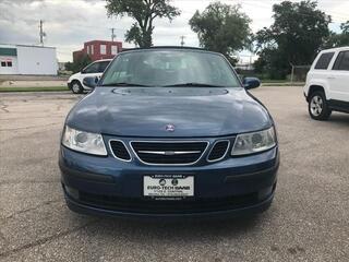 2007 Saab 9-3