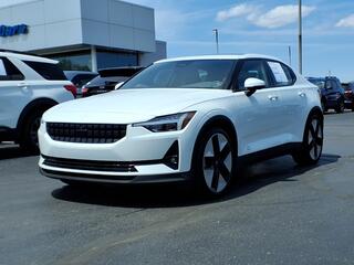 2023 Polestar 2