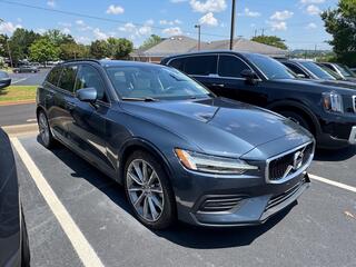 2020 Volvo V60