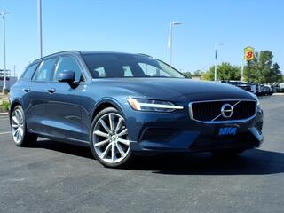 2020 Volvo V60