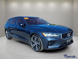 2020 Volvo V60
