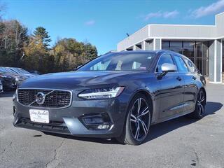 2019 Volvo V90