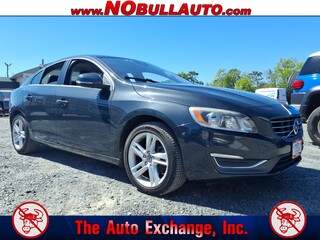 2015 Volvo S60