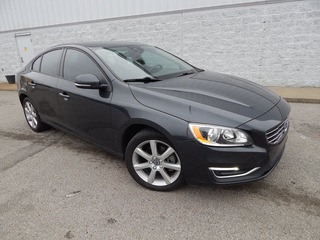 2016 Volvo S60