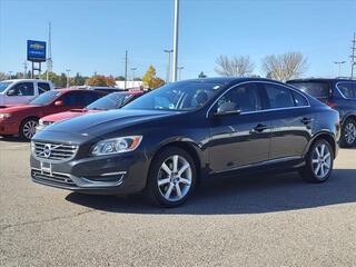 2016 Volvo S60