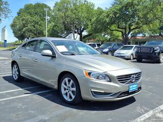 2016 Volvo S60