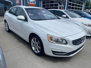 2016 Volvo S60