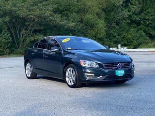 2016 Volvo S60