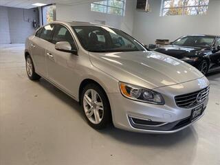 2015 Volvo S60