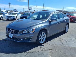 2016 Volvo S60