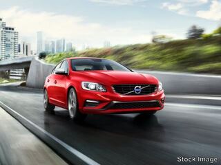 2016 Volvo S60