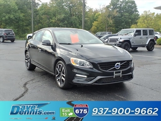 2017 Volvo S60