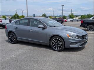 2018 Volvo S60