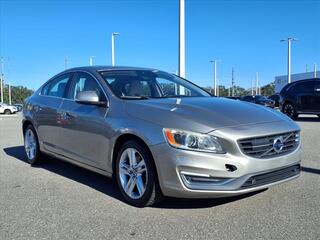 2015 Volvo S60