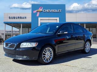 2010 Volvo S40