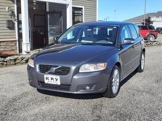 2010 Volvo V50