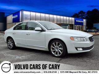 2016 Volvo S80 for sale in Cary NC