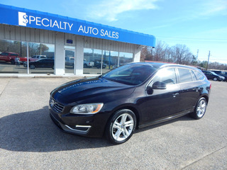 2015 Volvo V60 for sale in Murfreesboro TN