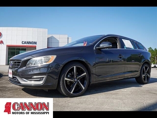 2015 Volvo V60