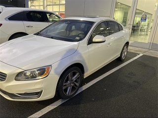 2015 Volvo S60