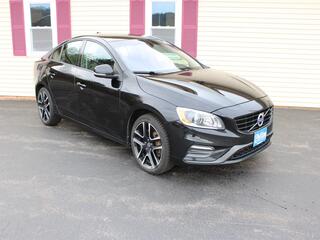 2018 Volvo S60