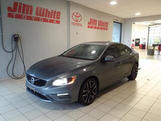 2017 Volvo S60