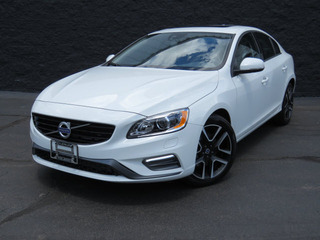 2017 Volvo S60