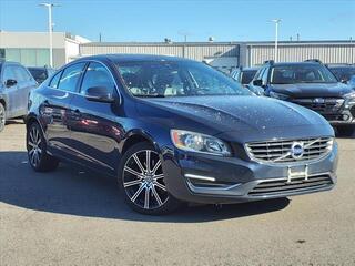 2015 Volvo S60