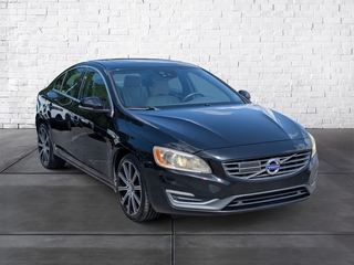 2015 Volvo S60
