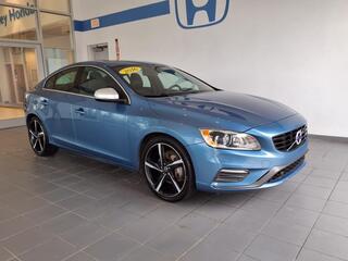2016 Volvo S60