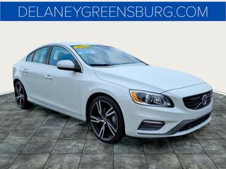 2017 Volvo S60